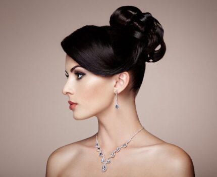 Jak dobrać biżuterię do figury?