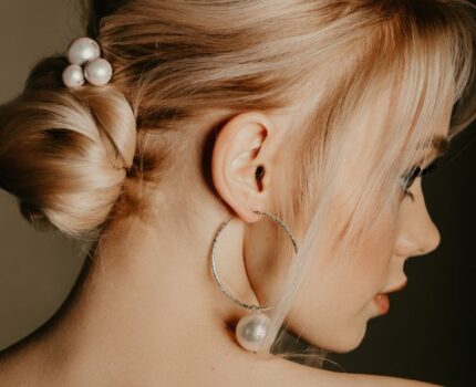 Jaką biżuterię ślubną wybrać?