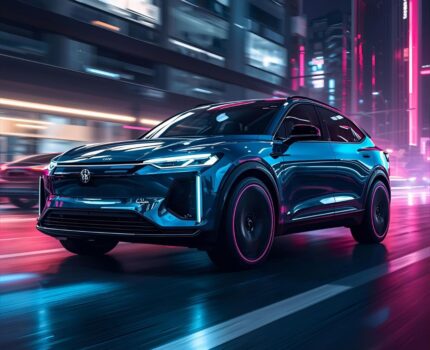 Luksus i technologia w jednym – premium cechy w wyższych wersjach modeli Geely