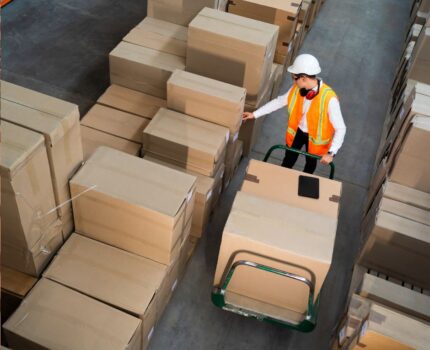 Logistyka alkoholu i towarów luksusowych – bezpieczeństwo transportu biżuterii